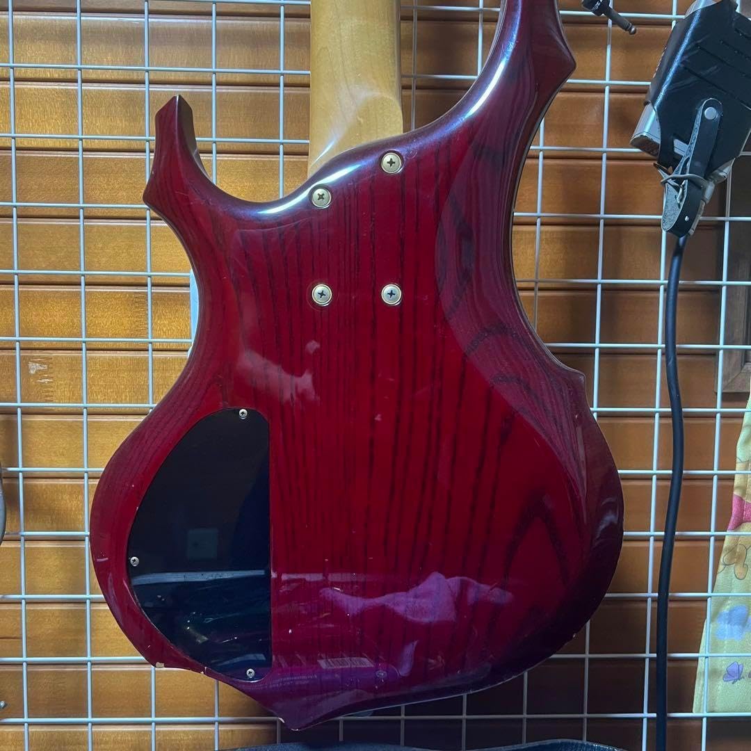 ESP bass E-FR-95B Forest Musical Instruments | eBay Edwards by ESP